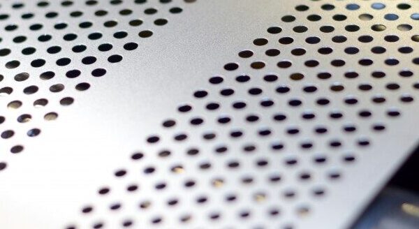 Benefits of Perforated Panels in Engineering