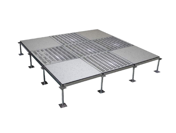 Airflow Perforated Panel