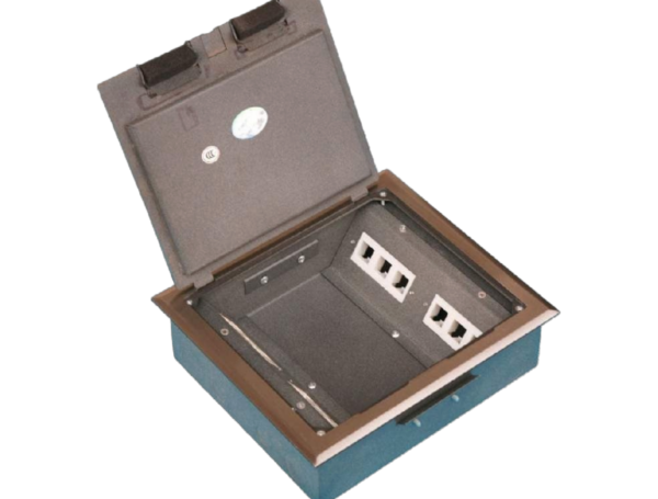 Floor Boxes