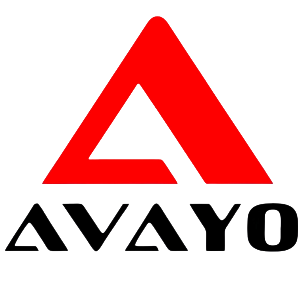 AVAYO official logo