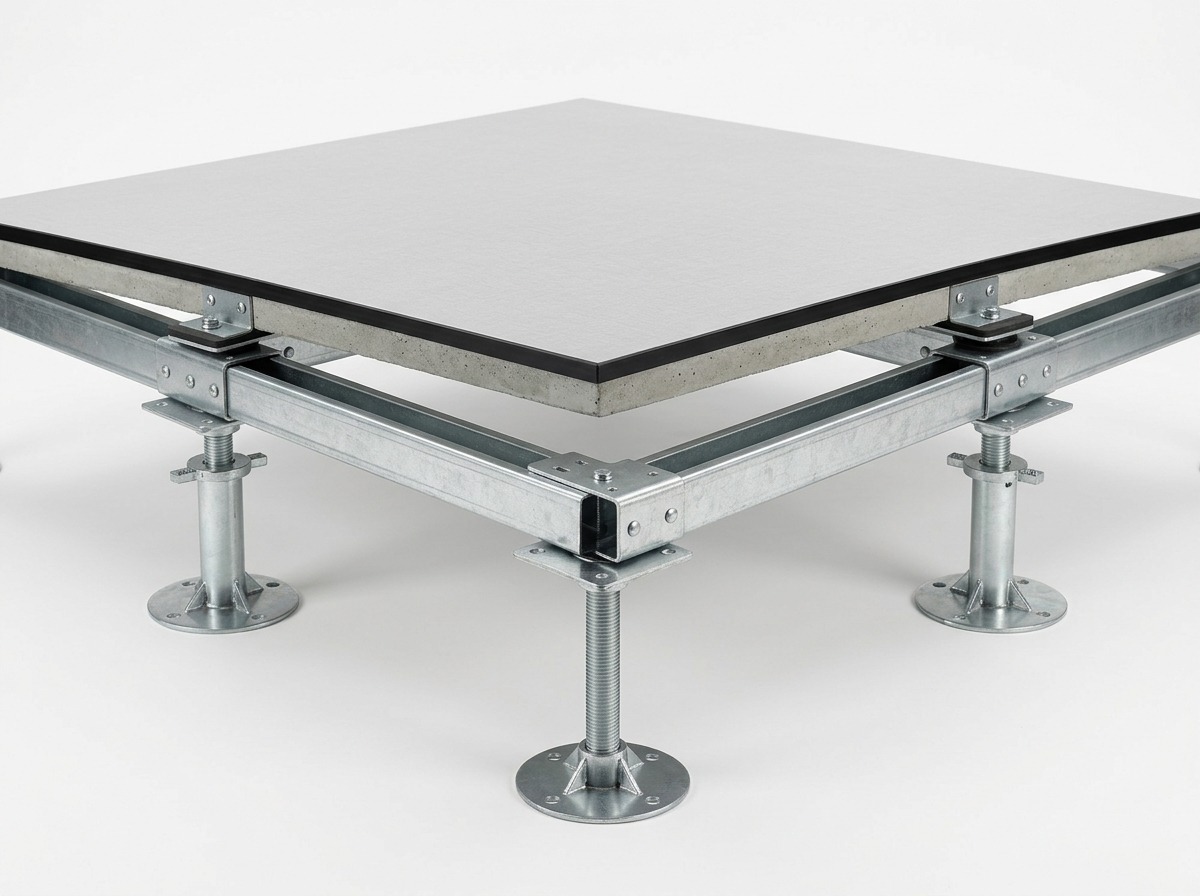 Raised Floor Systems