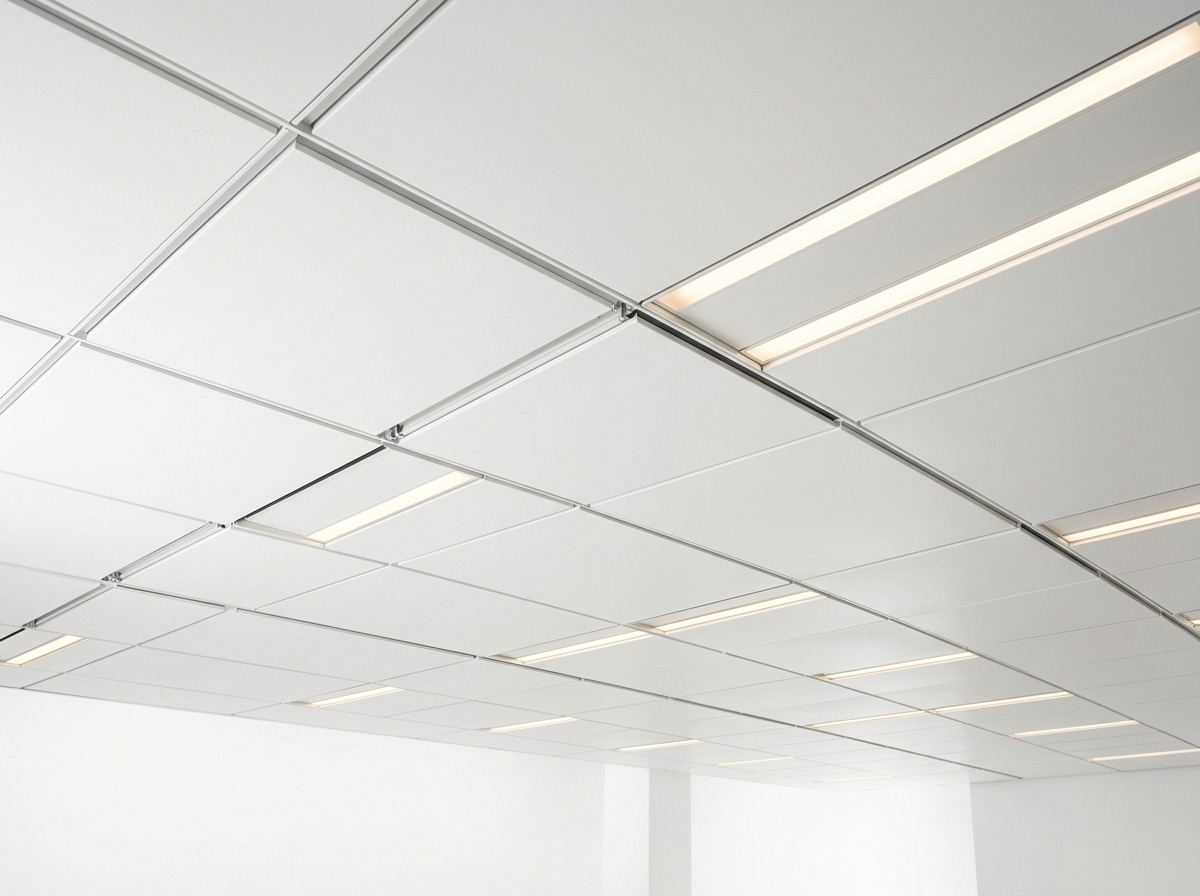Ceiling Systems