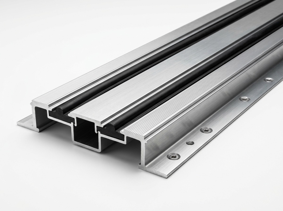 Expansion Joint Covers