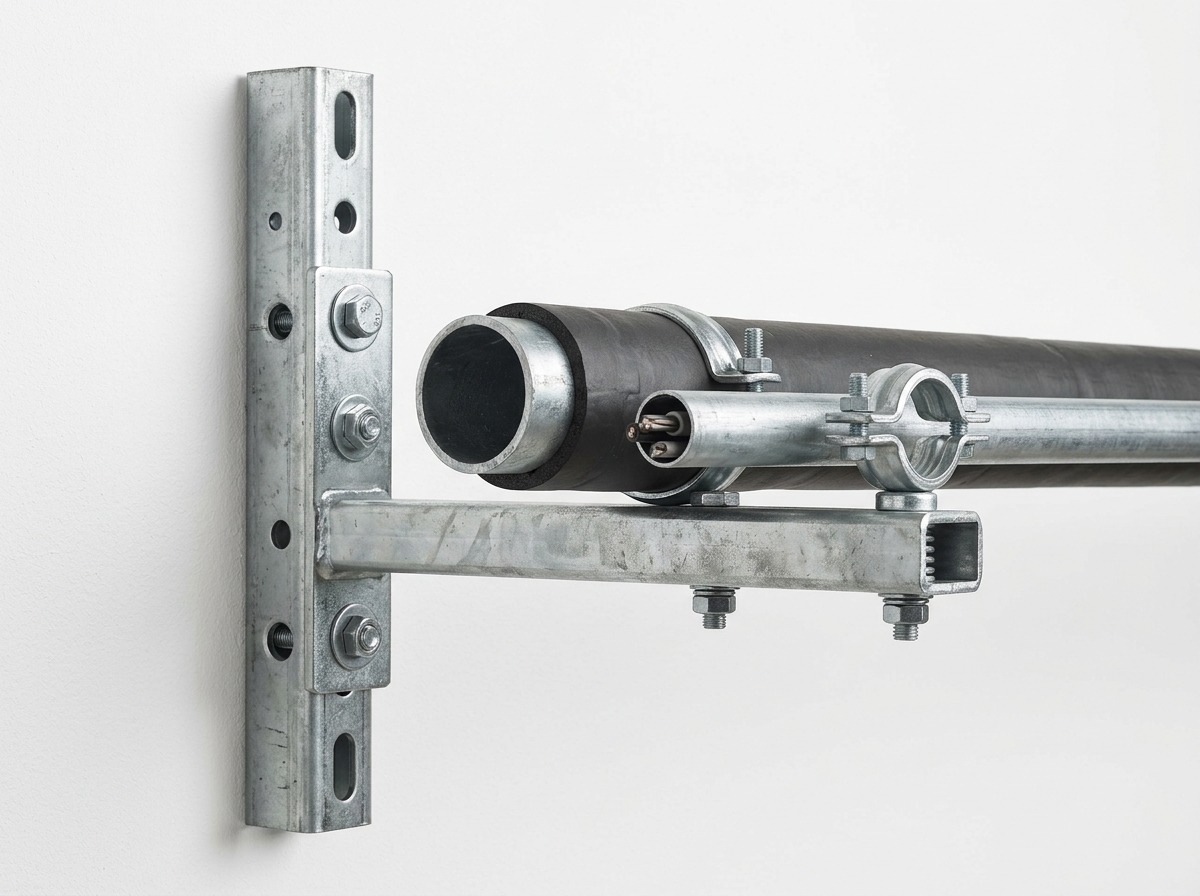 MEP Support Systems