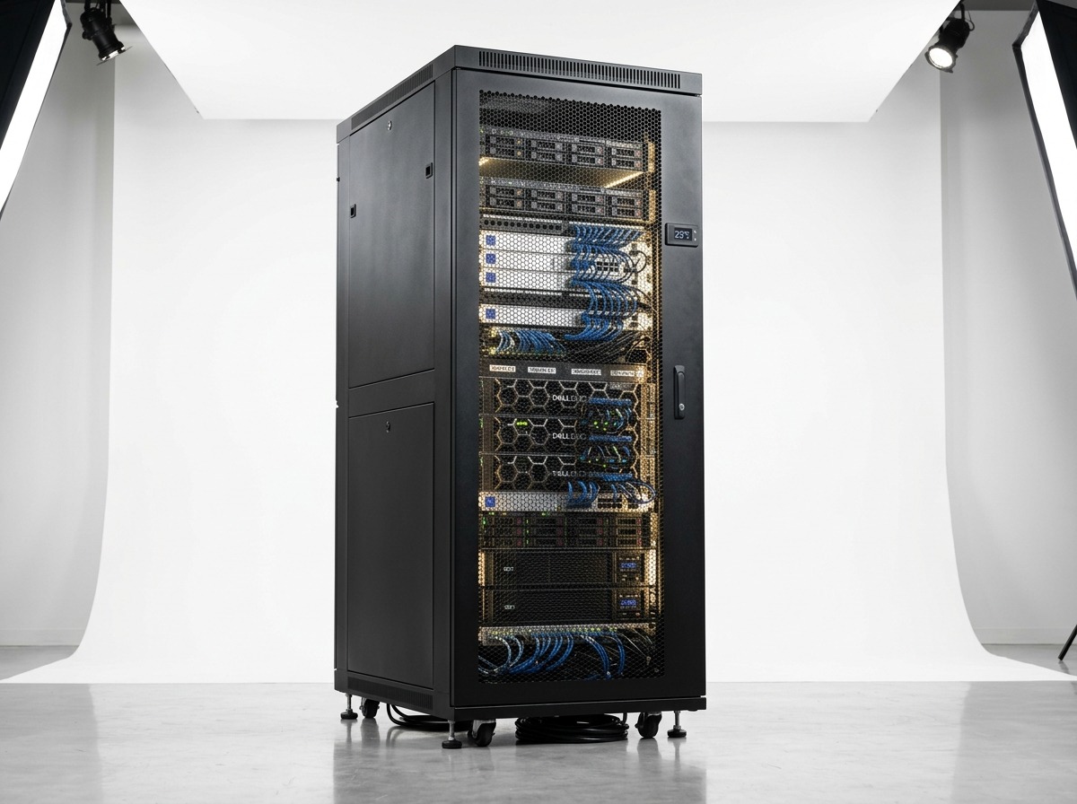 Enclosure Solutions
