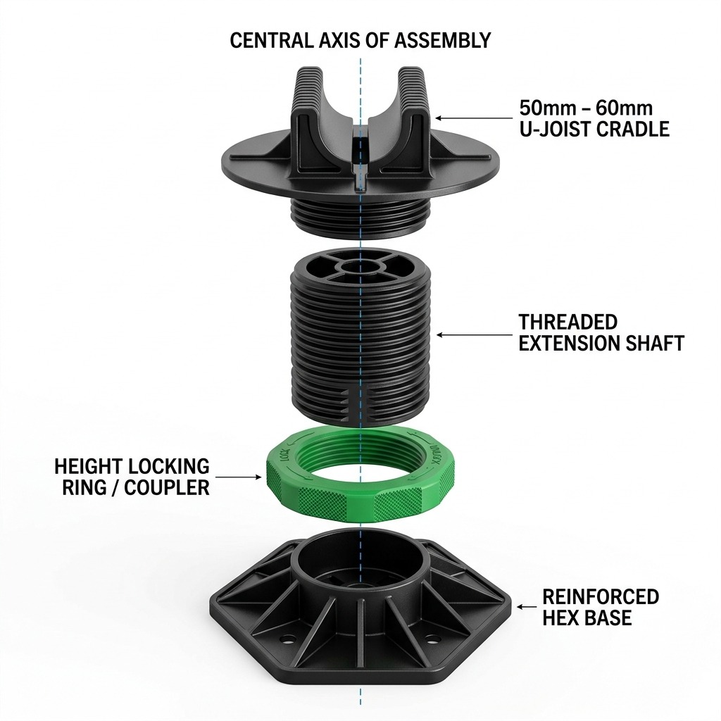 APG2-J Large Assembly