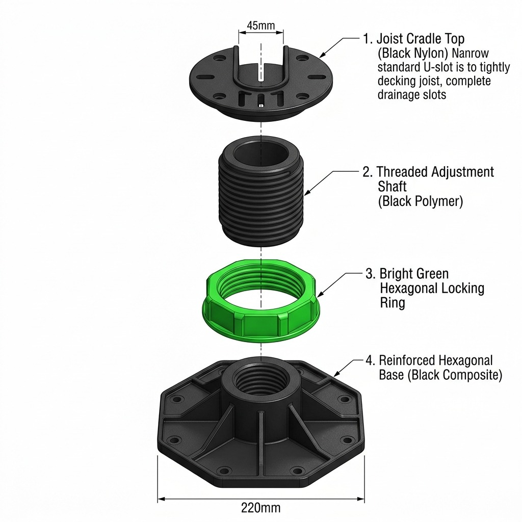 APG2-J Small Assembly