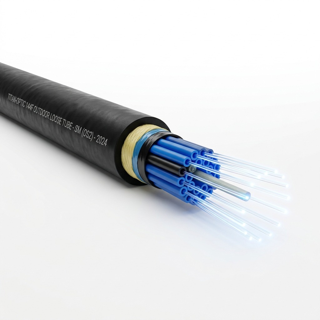 Backbone Cabling