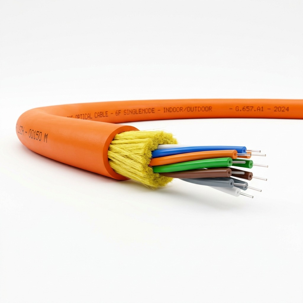 Indoor Distribution
