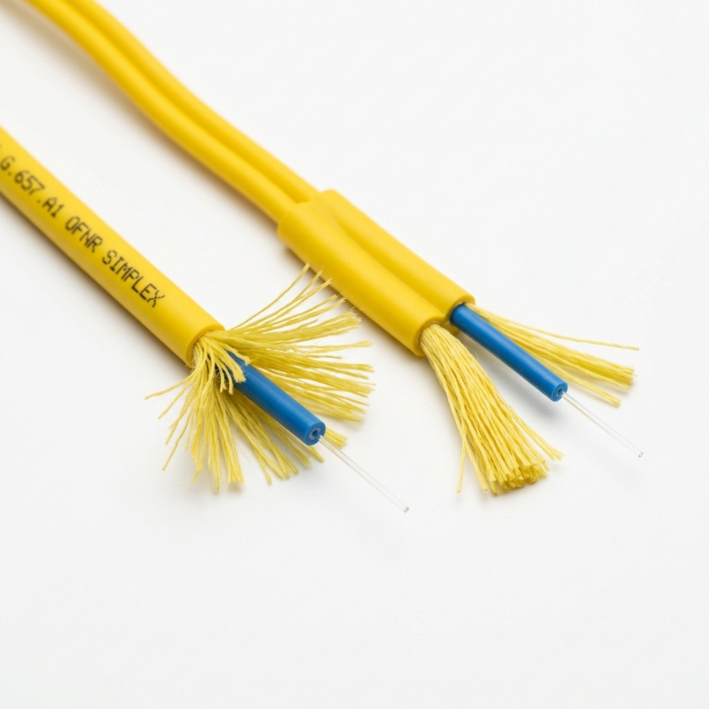 Simplex and Zip Cord
