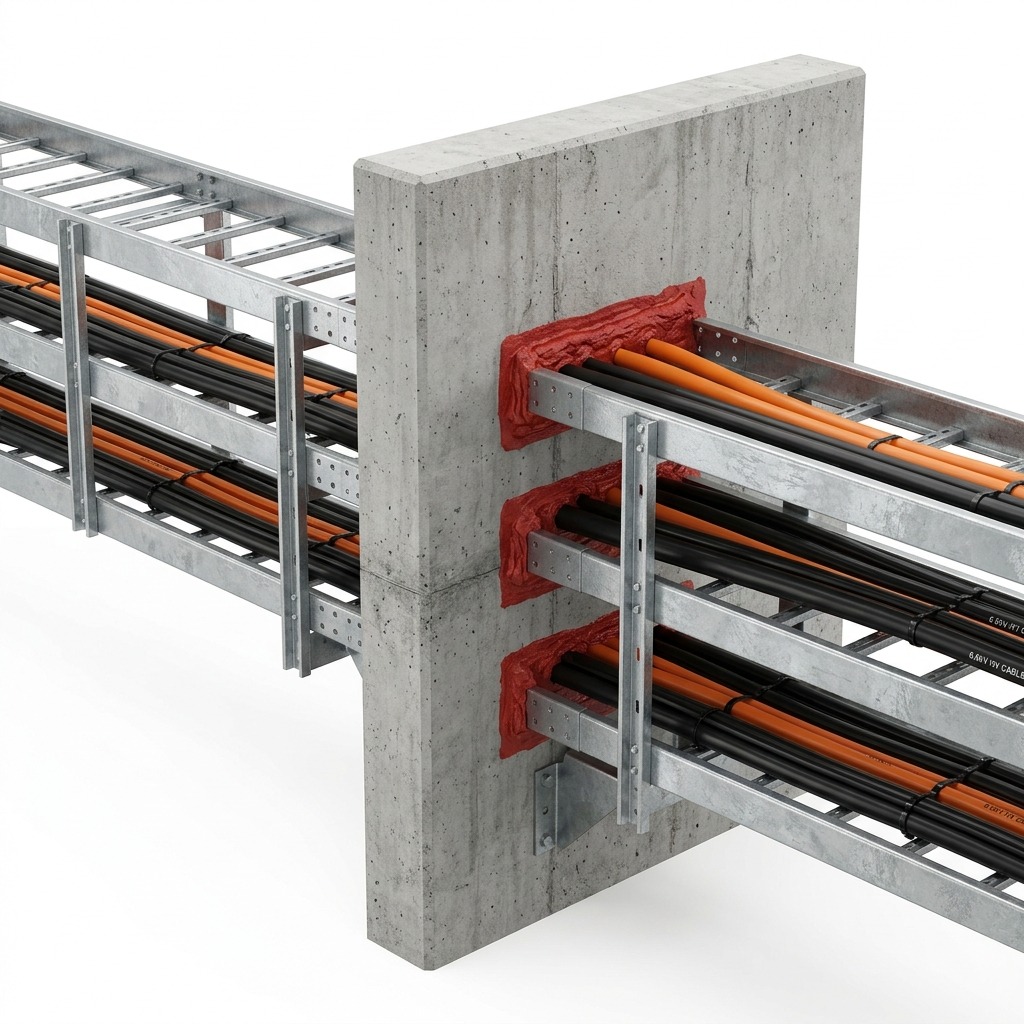 Cable Trays
