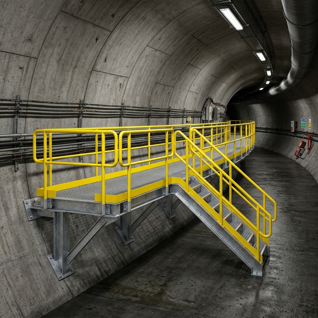 Tunnel Solutions