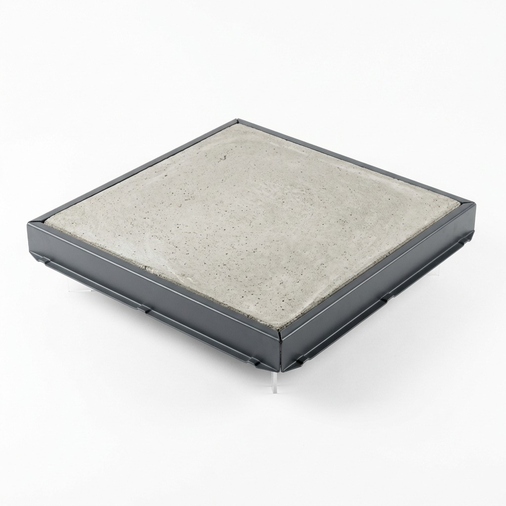Cement Core