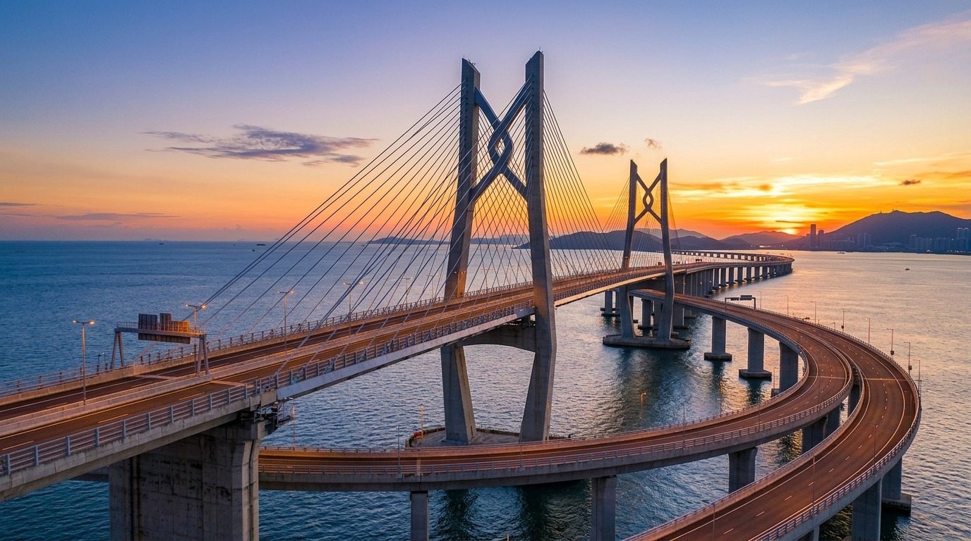 Civil Infrastructure