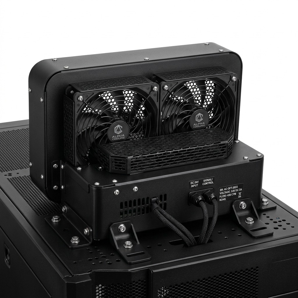 Cooling Fans