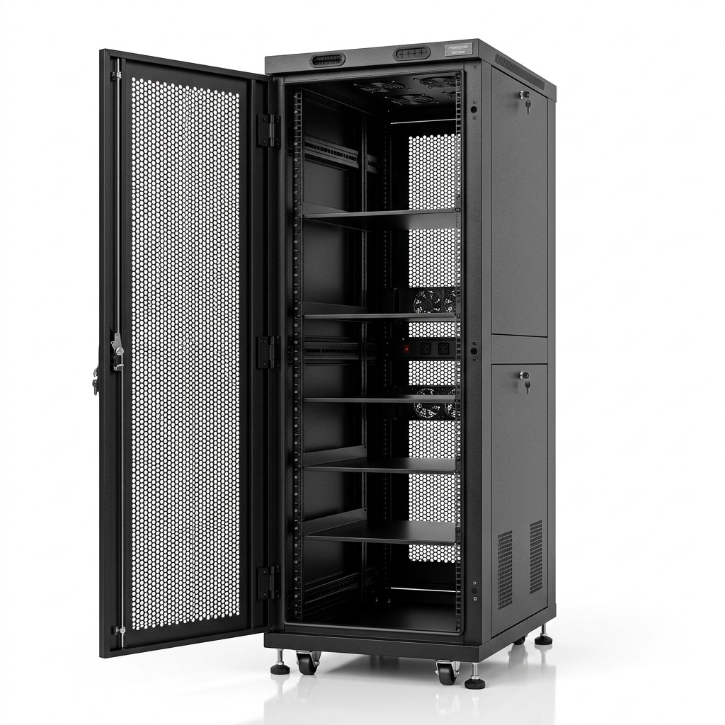 Floor Standing Cabinets
