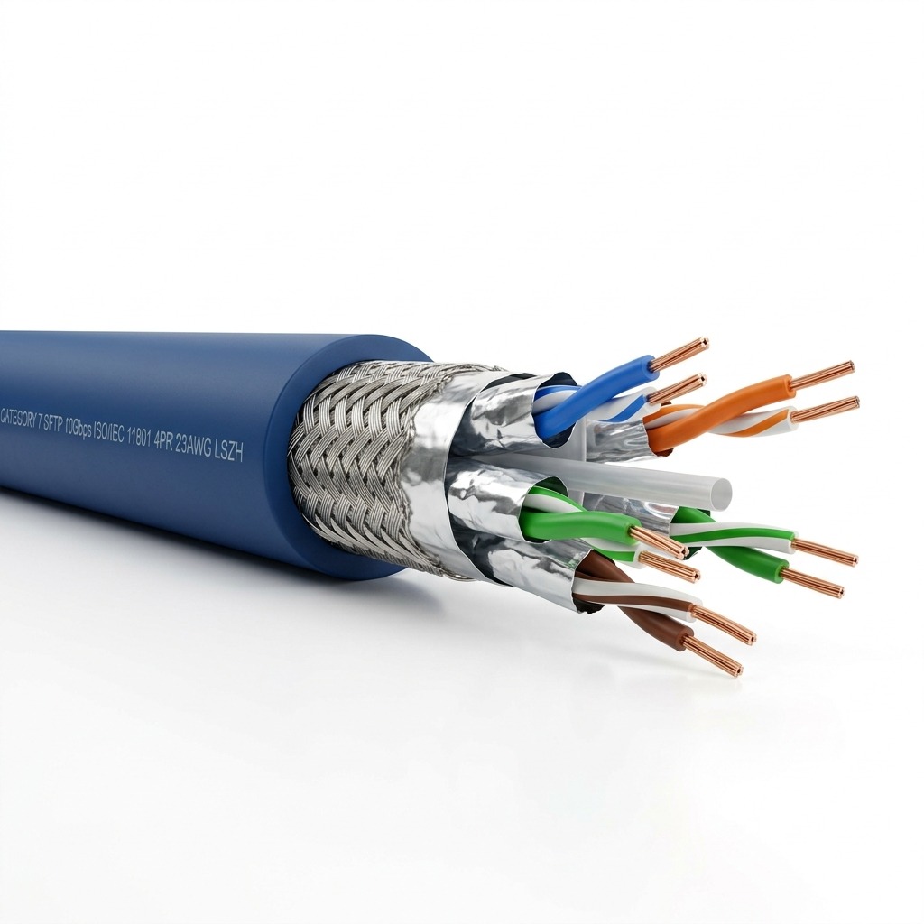 Horizontal Cabling