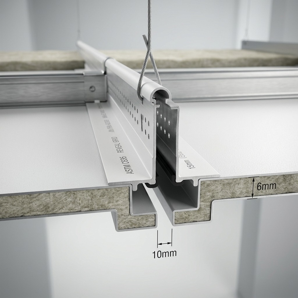 AVAYO Lay-In System Mechanism