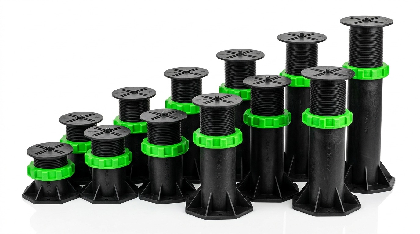 AVAYO Outdoor Pedestals