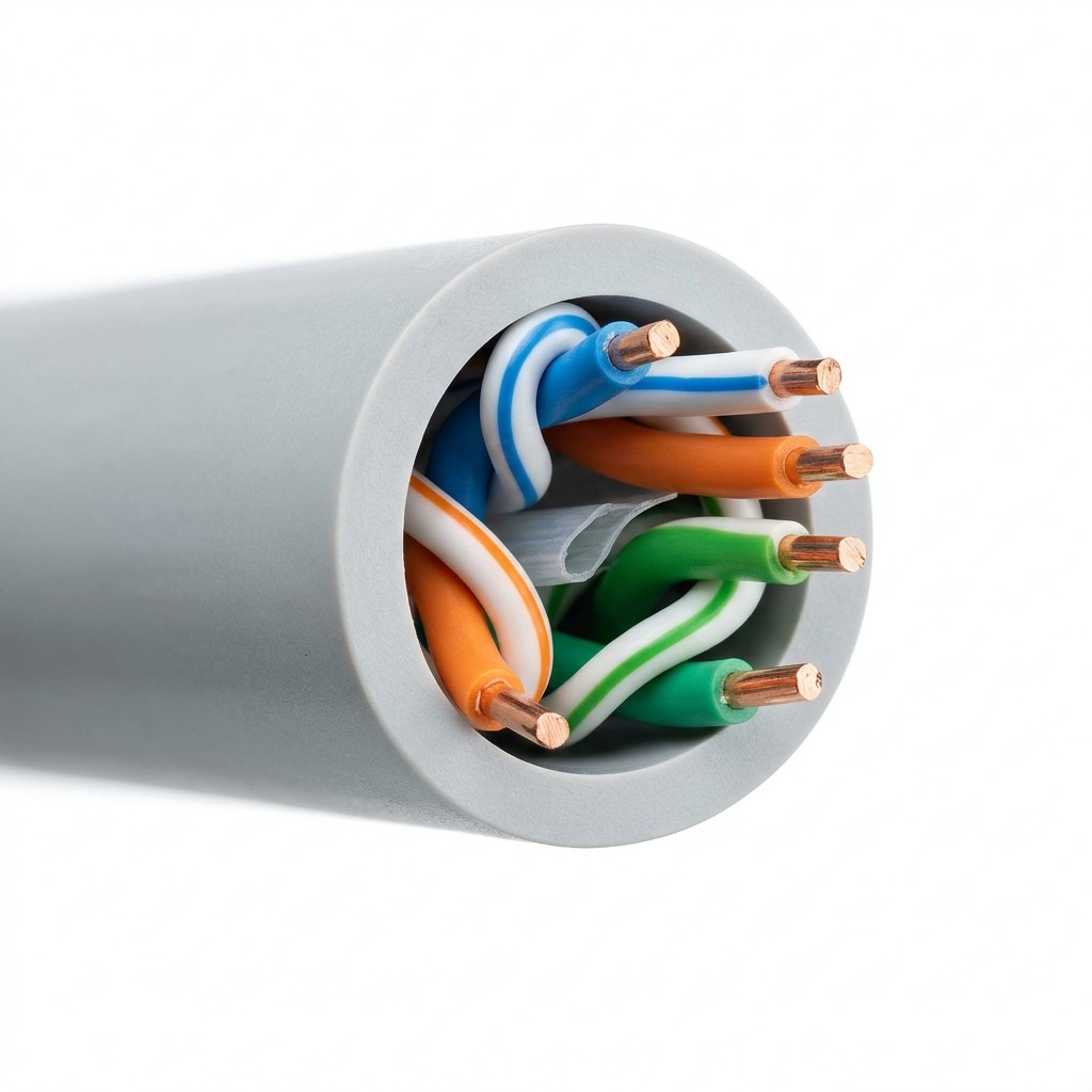 Telephone Cabling