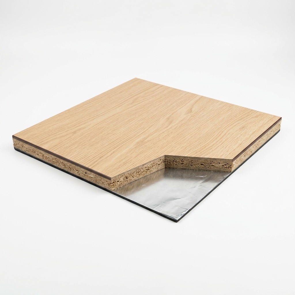 Wood Core