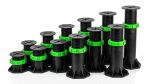 Outdoor Pedestal Solutions